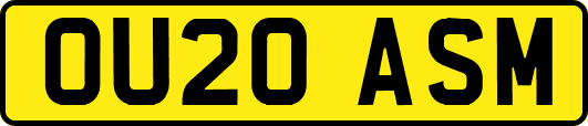 OU20ASM