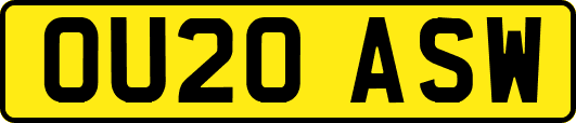 OU20ASW
