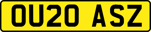 OU20ASZ