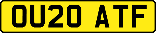 OU20ATF