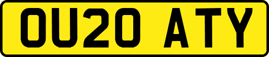 OU20ATY