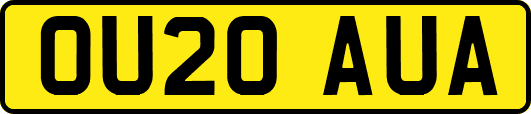 OU20AUA