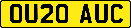 OU20AUC