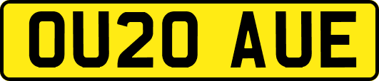 OU20AUE