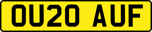 OU20AUF