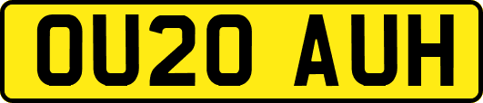 OU20AUH