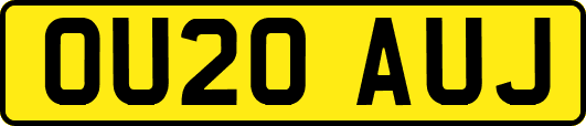OU20AUJ