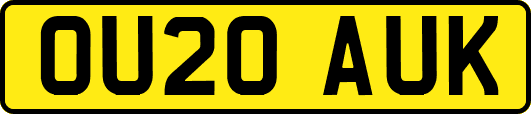 OU20AUK