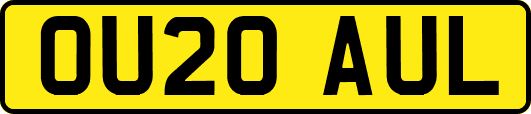 OU20AUL
