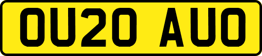 OU20AUO