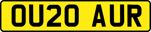 OU20AUR