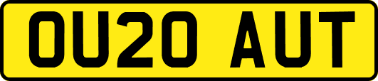OU20AUT
