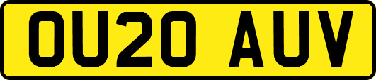 OU20AUV