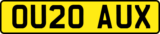 OU20AUX