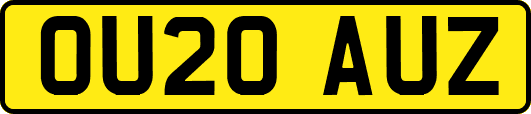 OU20AUZ