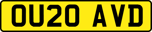 OU20AVD
