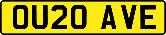 OU20AVE