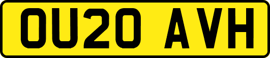 OU20AVH