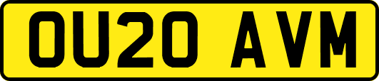OU20AVM