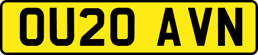 OU20AVN