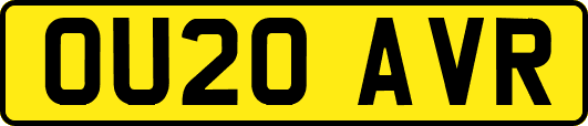 OU20AVR