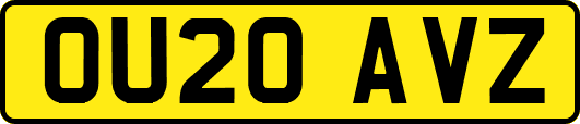 OU20AVZ