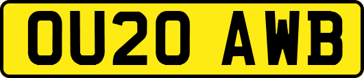 OU20AWB
