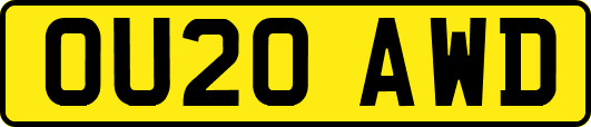 OU20AWD