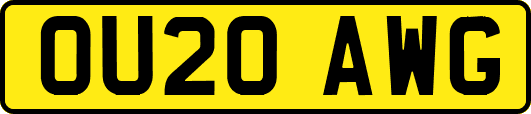 OU20AWG