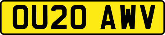 OU20AWV