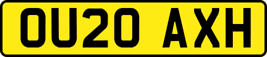 OU20AXH