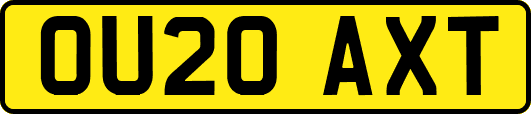 OU20AXT