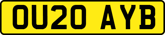 OU20AYB