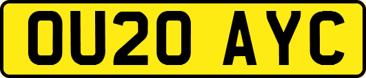 OU20AYC