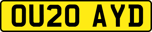 OU20AYD