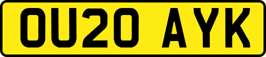 OU20AYK