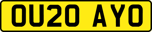 OU20AYO