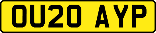 OU20AYP