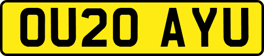 OU20AYU
