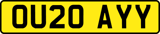 OU20AYY