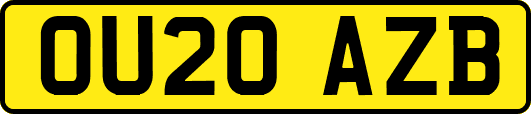OU20AZB