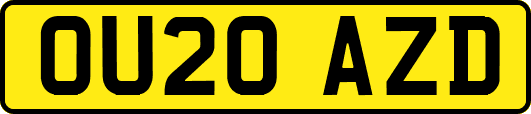 OU20AZD