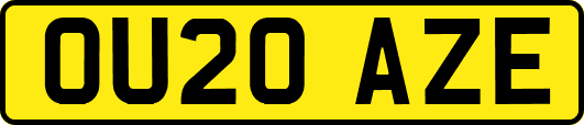 OU20AZE