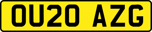 OU20AZG