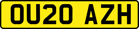 OU20AZH