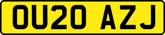 OU20AZJ