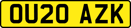 OU20AZK