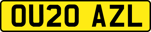 OU20AZL