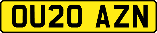 OU20AZN