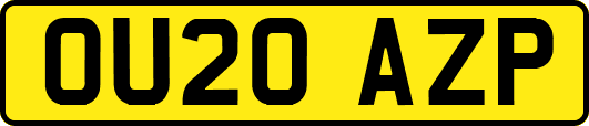 OU20AZP